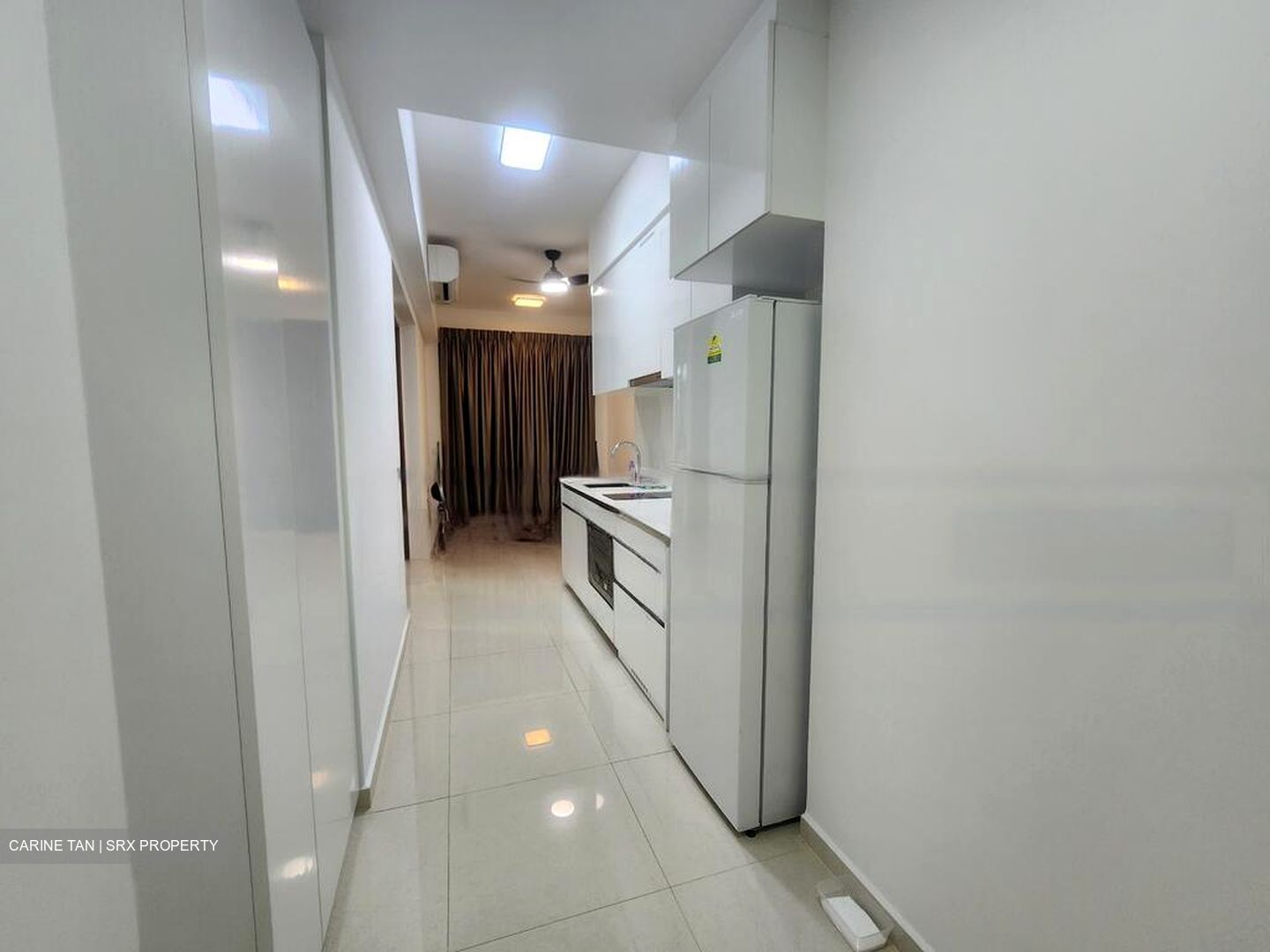 Parc Botannia (D28), Condominium #434605831